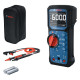 Цифровий мультиметр Bosch GDM 600-15 (0601077300)