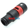 Муфта-адаптер для пылесоса Bosch (1600A030KS)