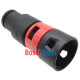Муфта-адаптер для пылесоса Bosch (1600A030KS)