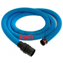 Шланг видувний для пилососа Bosch GAS 15 PS / GAS 12-25 PL (1607000EC3)