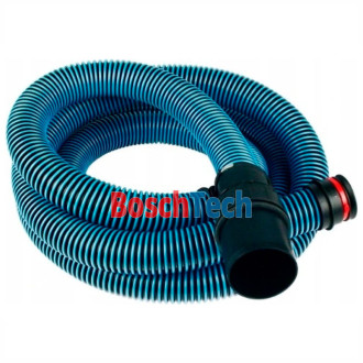 Шланг всмоктувальний для пилососу Bosch GAS 15 PS / GAS 12-25 PL (1619PA7322)