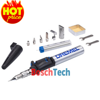 Паяльник газовый Dremel VersaTip 2000