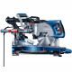 Торцовочная пила Bosch Professional GCM 8 SJL (0601B19100)