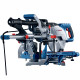 Торцовочная пила Bosch Professional GCM 8 SJL (0601B19100)