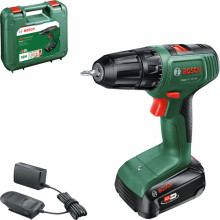 Акумуляторна дриль-шуруповерт Bosch EasyDrill 18V-38 (06039D8003)