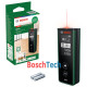 Лазерний цифровий далекомір Bosch Zamo (0603672900)
