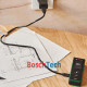 Лазерный цыфровой дальномер Bosch Zamo Set (0603672901)