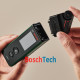 Лазерный цыфровой дальномер Bosch Zamo Set (0603672901)