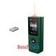 Лазерный цыфровой дальномер Bosch EasyDistance 20 (0603672A00)
