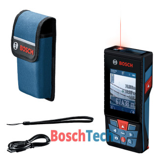 Лазерний далекомір Bosch Professional GLM 150-27 C (0601072Z00)