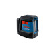 Линейный лазерный нивелир Bosch Professional GLL 12-22 G (0601065320)