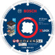 Алмазный круг Bosch EXPERT Diamond Metal Wheel X-LOCK, 125 мм (2608900533)