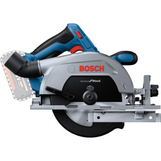 Акумуляторна дискова пилка Bosch GKS 185-LI (06016C1221)