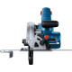 Акумуляторна дискова пилка Bosch GKS 185-LI (06016C1221)