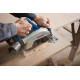 Акумуляторна дискова пилка Bosch GKS 185-LI (06016C1221)