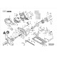 Акумуляторна дискова пилка Bosch GKS 185-LI (06016C1221)