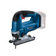 Аккумуляторный лобзик Bosch Professional GST 185-LI Solo (06015B3021)