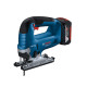 Акумуляторний лобзик Bosch Professional GST 185-LI (06015B3023)