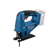 Аккумуляторный лобзик Bosch Professional GST 183-LI Solo (06015B7020)