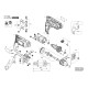 Дрель ударная, Bosch Professional GSB 600 (06011A0320)