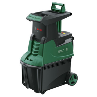 Садовий подрібнювач Bosch AXT 22 D (0600803003)
