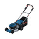 Аккумуляторная газонокосилка Bosch Professional GRA 18V2-46 (06008C8000)