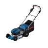 Аккумуляторная газонокосилка Bosch Professional GRA 18V2-46 (06008C8000)