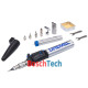 Паяльник газовий Dremel VersaTip 2000