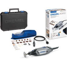 Многофункциональный инструмент Dremel 3000-1/25 (F0133000JP)