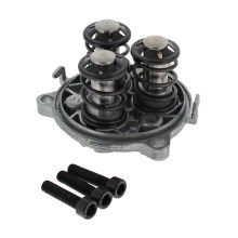 Блок поршнів мийки високого тиску Bosch (F016F04642)