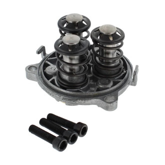 Блок поршней мойки высокого давления Bosch (F016F04642)