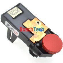 Регулятор обертів болгарки Bosch GWS 12-125 / 13-125 CIE (1607000D9Y)