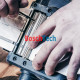 Нож рубанка Bosch, 1шт, 82 x 5,5 x 1,1мм (2608635341)