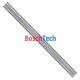 Нож рубанка Bosch, 1шт, 82 x 5,5 x 1,1мм (2608635341)