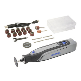 Аккумуляторный инструмент Dremel Multi-Tool 8150-20 (F0138150JA)