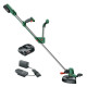 Триммер аккумуляторный Bosch UniversalGrassCut 18V-260 (06008C1D03)