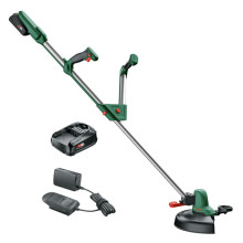 Тример акумуляторний Bosch UniversalGrassCut 18V-260 (06008C1D03)