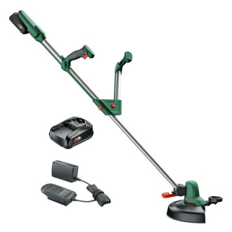 Тример акумуляторний Bosch UniversalGrassCut 18V-260 (06008C1D03)