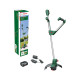 Тример акумуляторний Bosch UniversalGrassCut 18V-260 (06008C1D03)