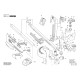 Тример акумуляторний Bosch UniversalGrassCut 18V-260 (06008C1D03)