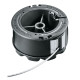 Шпулька с леской триммера Bosch UniversalGrassCut 18 - 6м / 1,6 мм (1600A0156W)