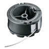 Шпуля з ліскою тримера Bosch UniversalGrassCut 18 - 6м / 1,6 мм (1600A0156W)