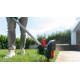 Тример акумуляторний Bosch UniversalGrassCut 18V-260 (06008C1D03)