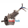 Двигатель для садового триммера Bosch GRT 18V-33 (F016F06032)