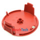 Кришка котушки тримера Bosch UniversalGrassCut 18 (1600A02P6D)