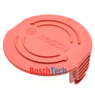 Кришка котушки тримера Bosch UniversalGrassCut 18 (1600A02P6D)