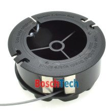Шпуля з ліскою тримера Bosch UniversalGrassCut 18 - 6м / 1,6 мм (1600A0156W)