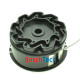 Шпулька с леской триммера Bosch UniversalGrassCut 18 - 6м / 1,6 мм (1600A0156W)