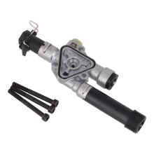Головка насоса мойки высокого давления Bosch (F016F05012)