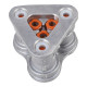 Блок циліндрів насосу мінімийки Bosch (F016F05011)